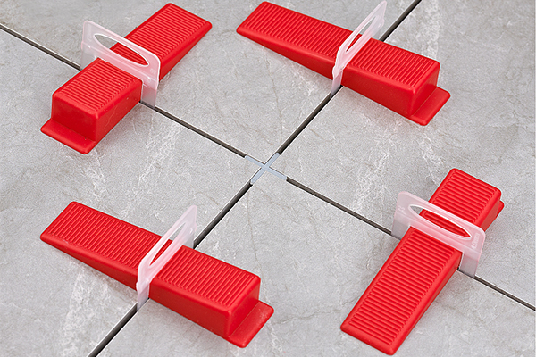 nivelador de azulejos