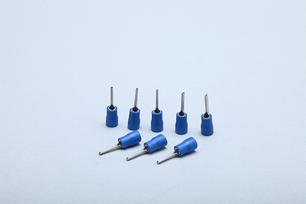 Tipo de pin de terminal aislado